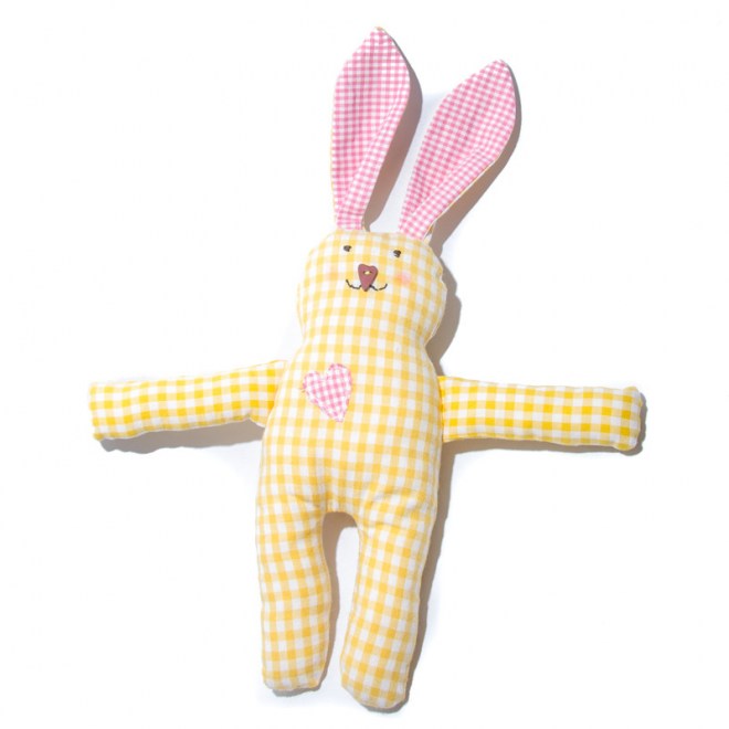 Bunny-WS