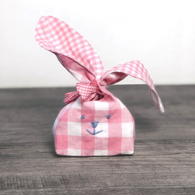 BunnyBag