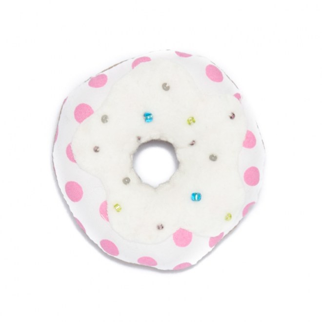 Donut-WS