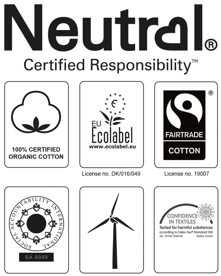 Neutral-Certificate